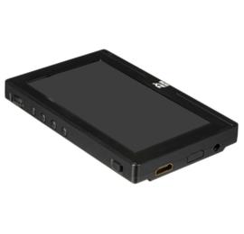 مونیتور4k-گیم-بال-ژیون-کرین-5-5-اینچی-Zhiyun-Tech-TransMount-5-5--On-Camera-Monitor